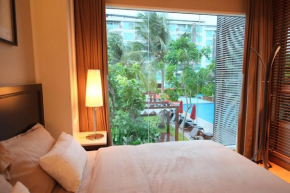  Amaraze Hua Hin 1 Bedroom Pool View  Хуа Хин